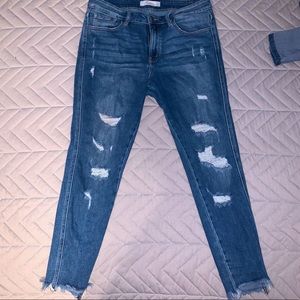 Kancan Jeans